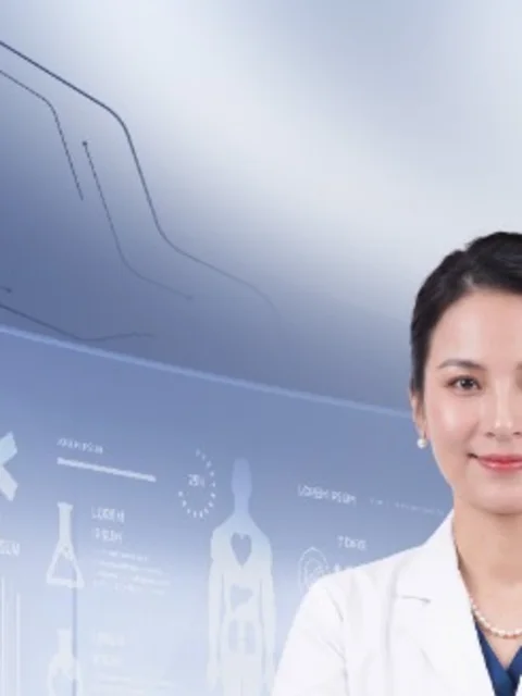 TS.BS. Nguyễn Thị Lan