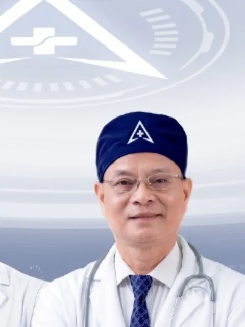 ThS.BS. Phạm Việt Hùng