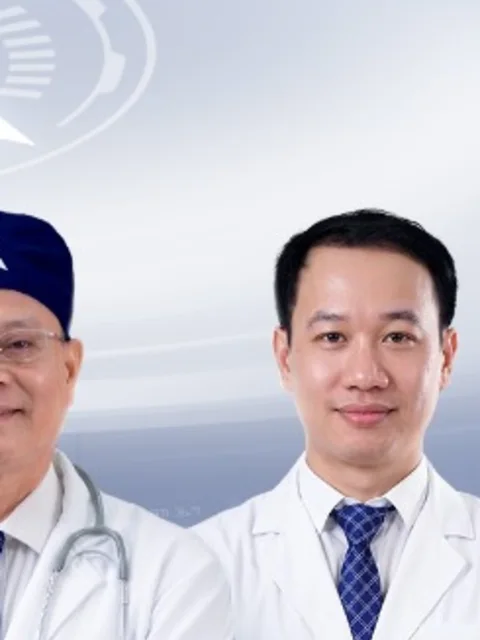 BS. Nguyễn Thu Hải
