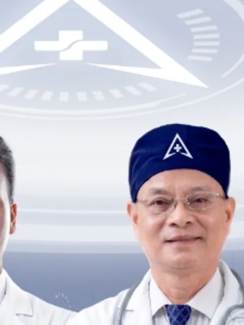 BS. Vũ Trọng Tiến