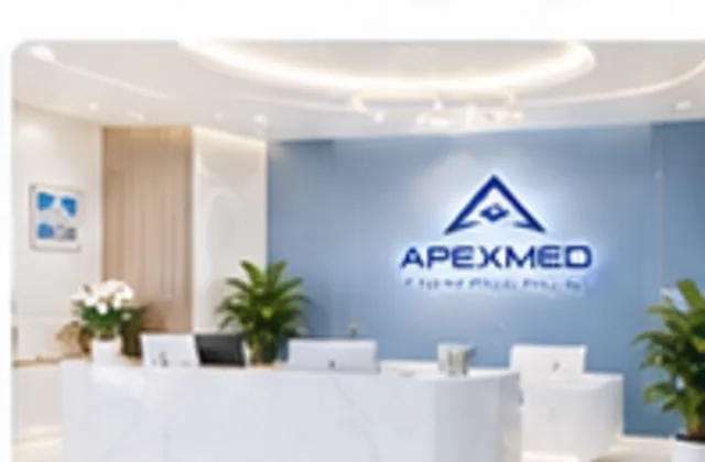 Tin cơ sở ApexMed