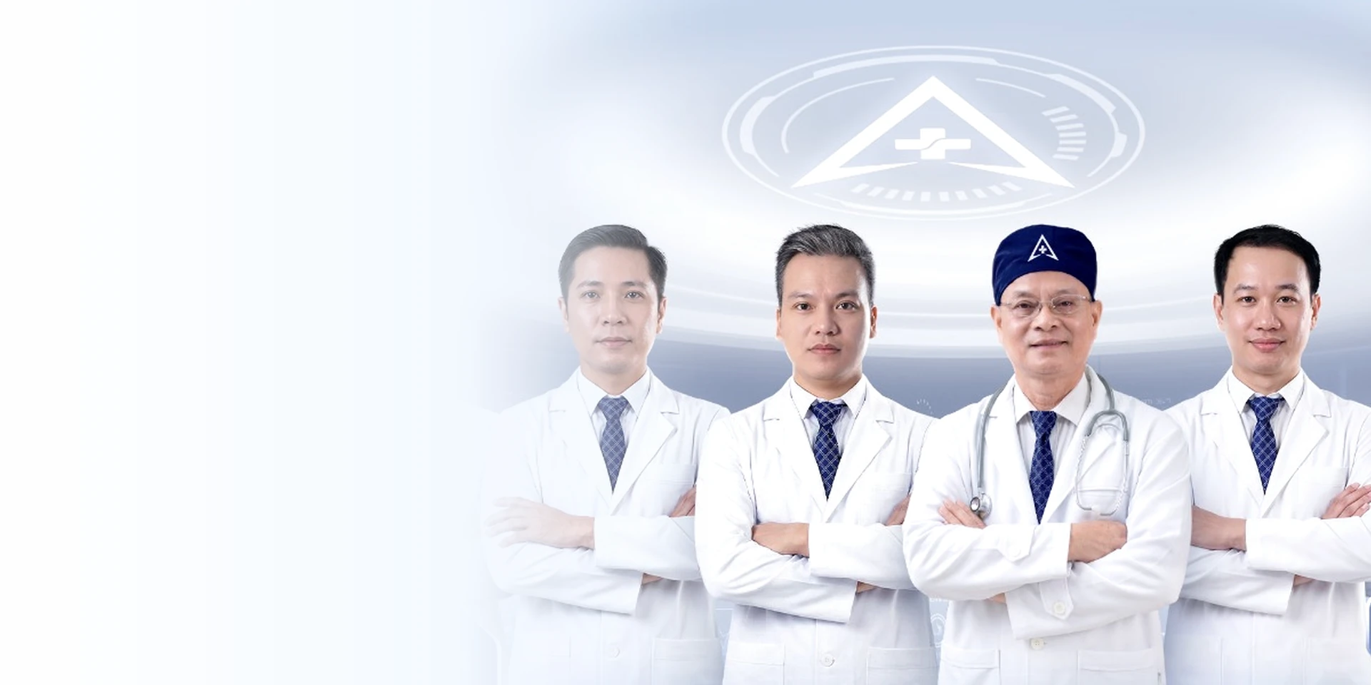 Đội ngũ bác sĩ ApexMed đồng hành cùng phụ nữ